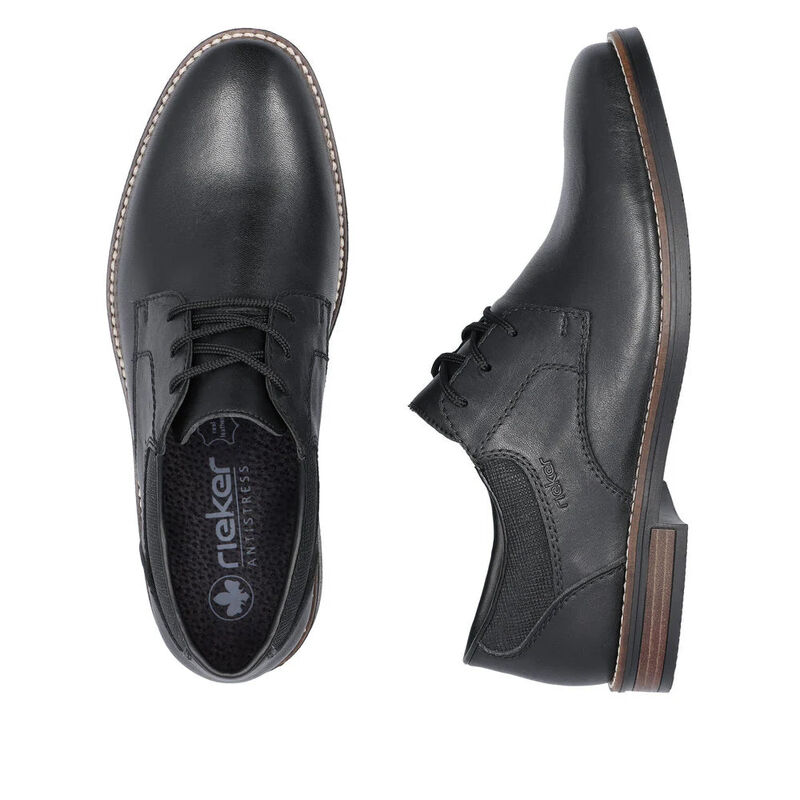 Rieker Neumann 135 Lace Up Shoe image number 3